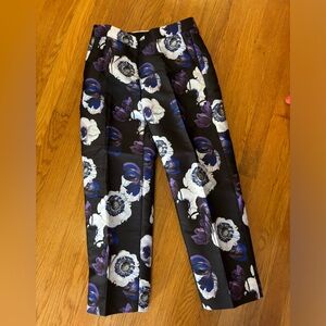 J. Crew pants NWT size 2